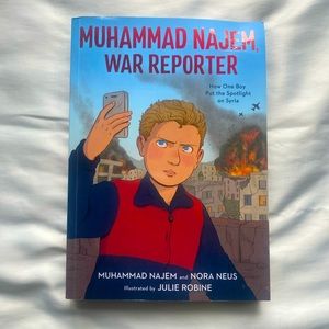 war Reporter